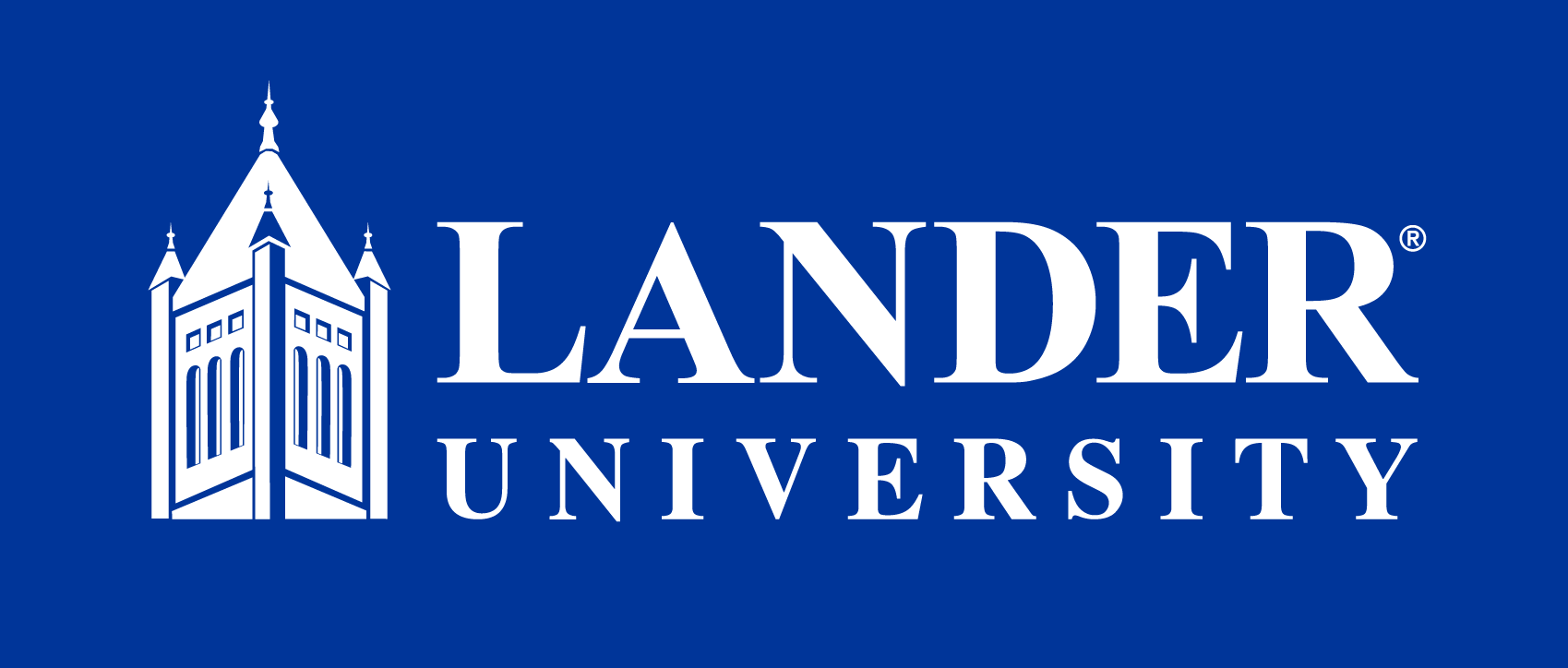 Landers Logo