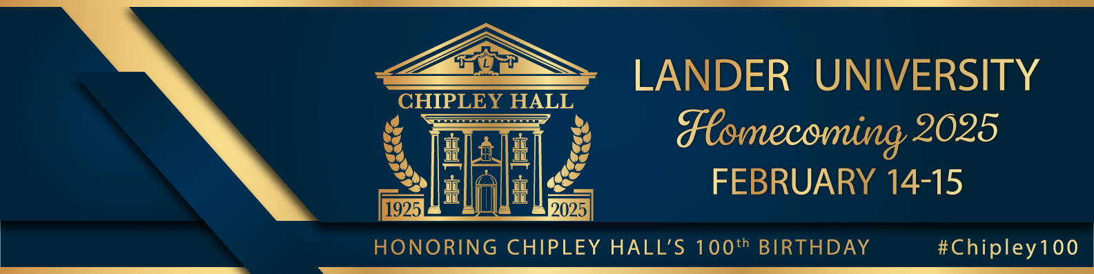 chipley banner