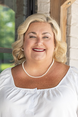 Michelle Jenkins