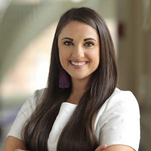 Anna Catherine English