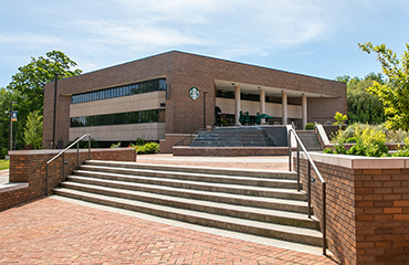 Jackson Library