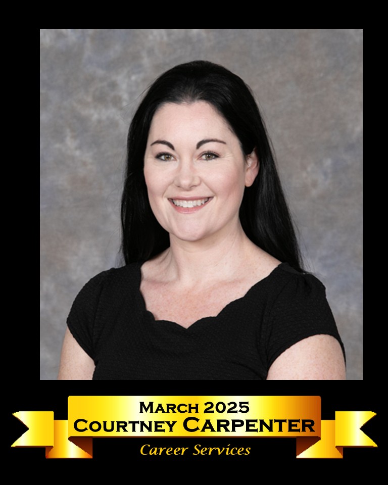 Courtney Carpenter