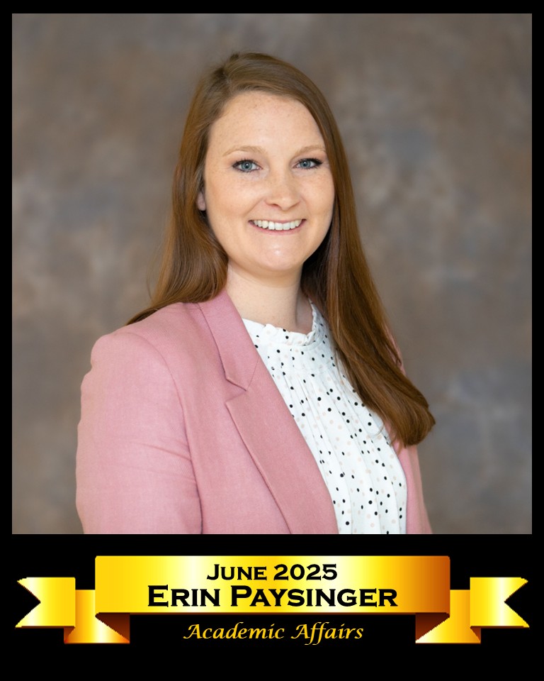Erin Paysinger