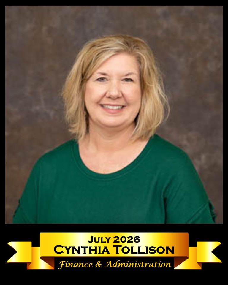 Cynthia Tollison