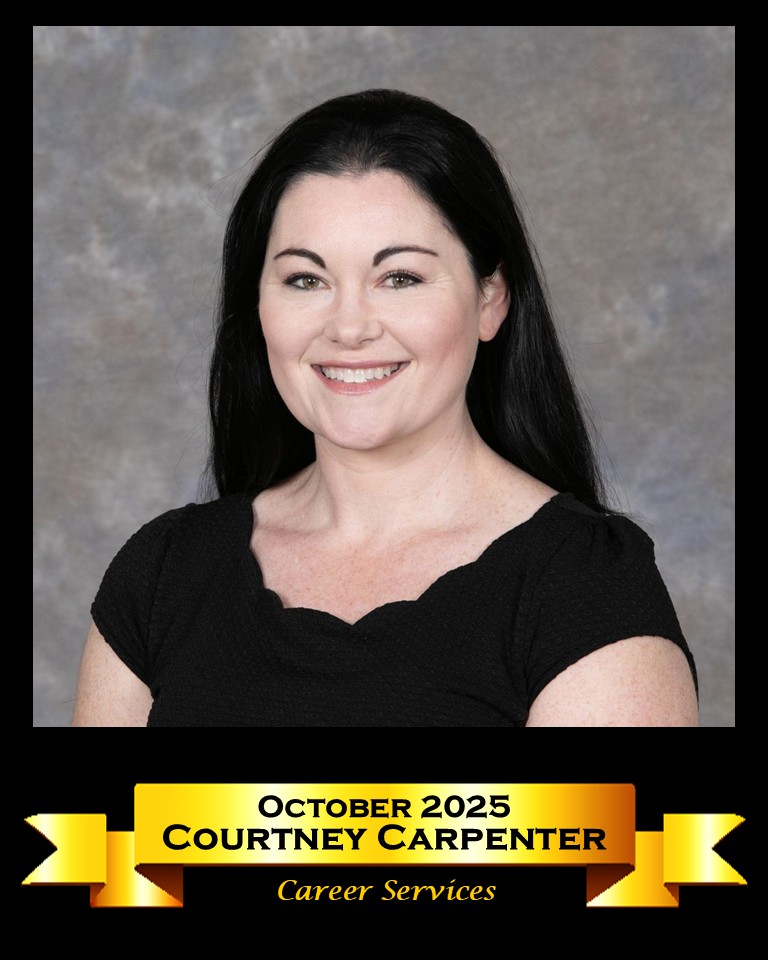 Courtney Carpenter