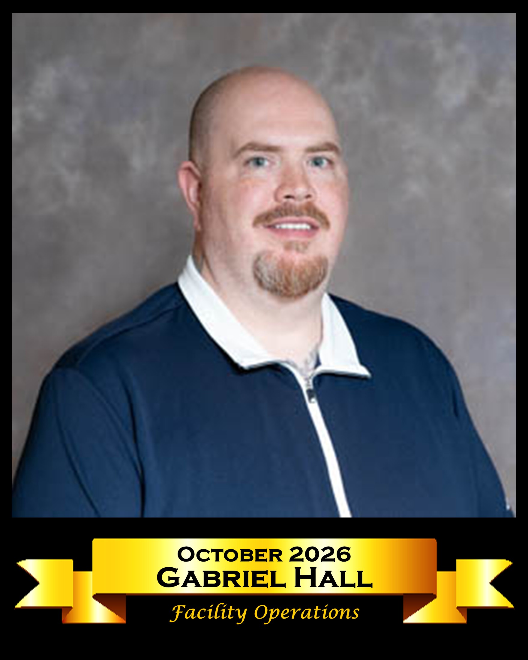 Gabriel Hall