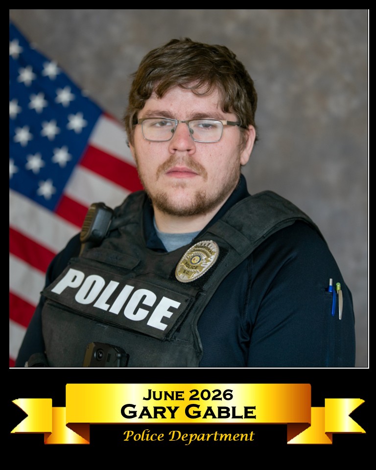 Gary Gable