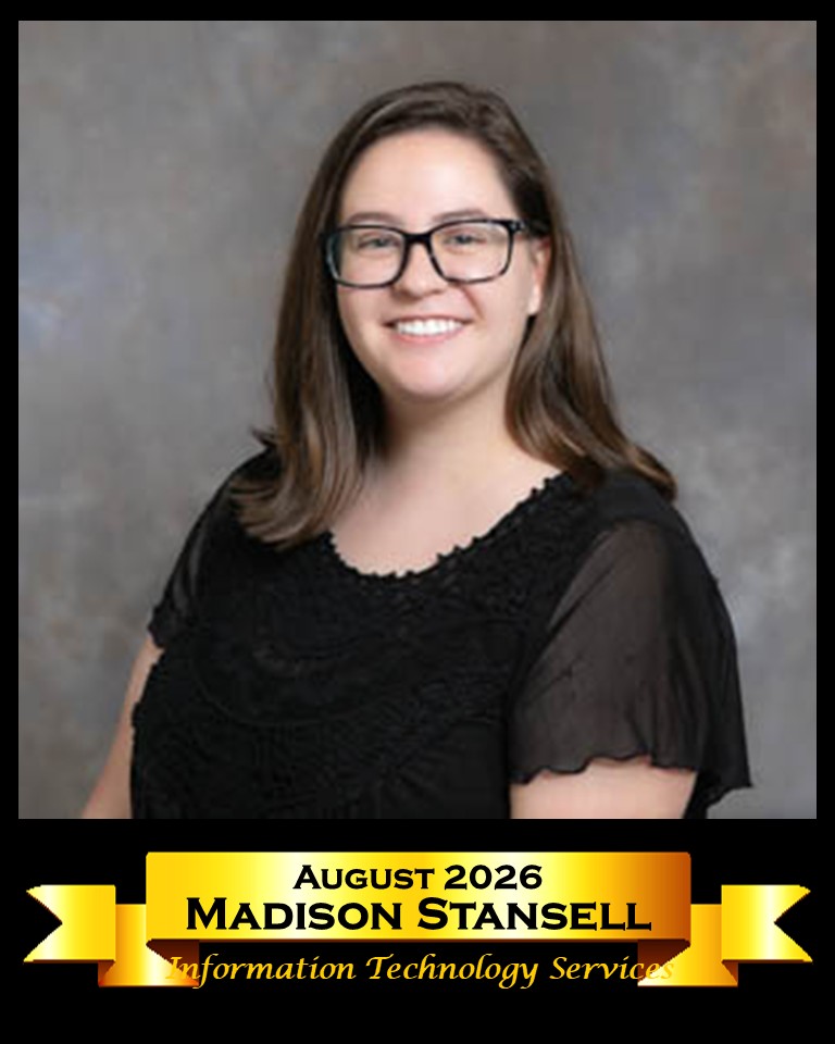 Madison Stansell