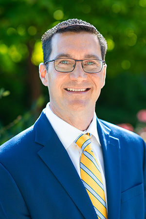 Dave Drucker