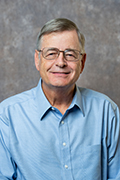 Steve Wohlwend