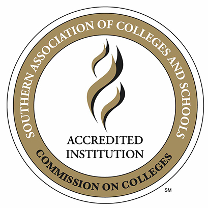 SACSCOC logo