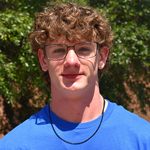 Caleb Burke