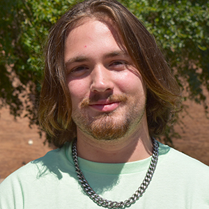 Michael Marshall