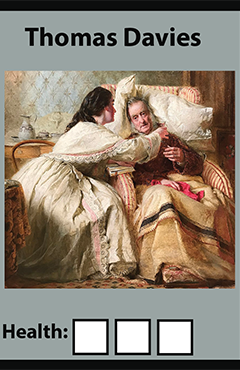 19th century artwork
