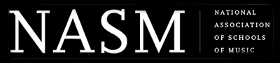 NASAM logo