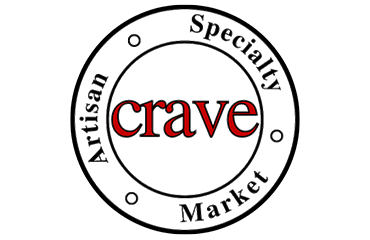 Crave logo