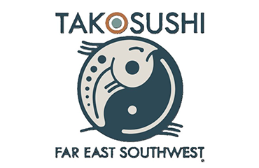 Tako Sushi logo