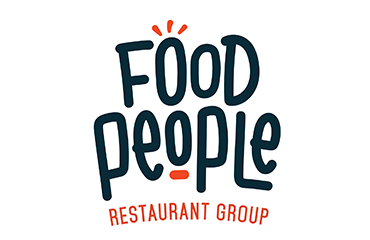 Food People logo