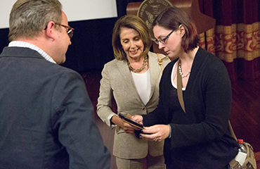 Becca Watford internship