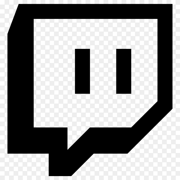 Twitch icon