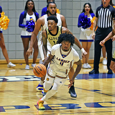 basketball team members