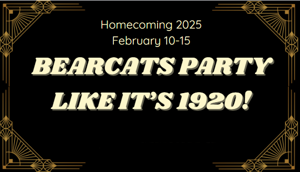 homecoming graphic