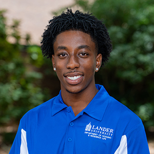 Elijah Garrett