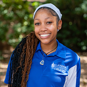 Keyonna Morgan