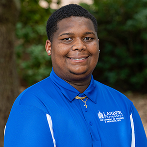 Ta'Ja Lattimore