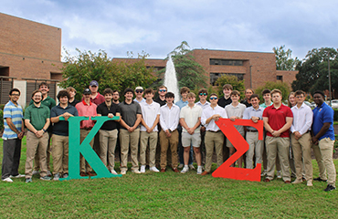 Kappa Sigma