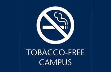 tobacco free graphic