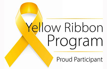 Lander Named a Yellow Ribbon School for Support of Veterans & Active Duty  Military Students