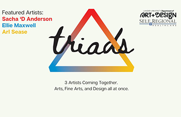 triads show graphic