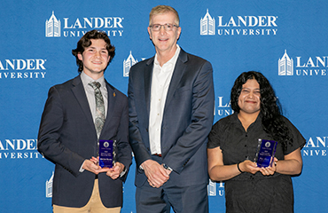 Jonathan Walker, Richard Cosentino, and Rida Hirani