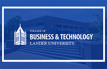 college of business and technology graphic