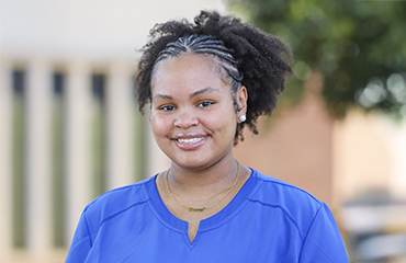 Jameah Killingsworth