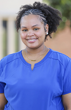 Jameah Killingsworth