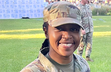 Trinity Tribble-Daniel