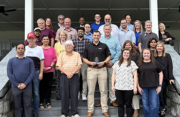 college of business and technology faculty and staff